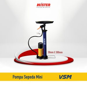 Pompa Sepeda Mini VSM