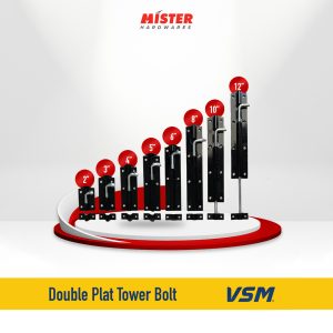 Grendel HD Double Plat VSM